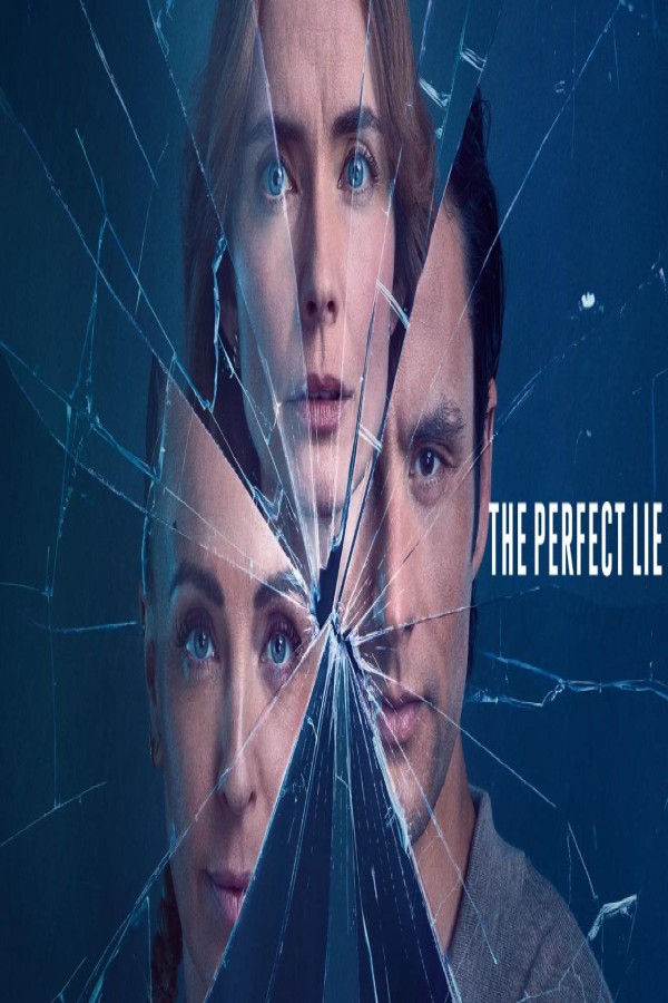 فيلم The Perfect Lie 2026 مترجم