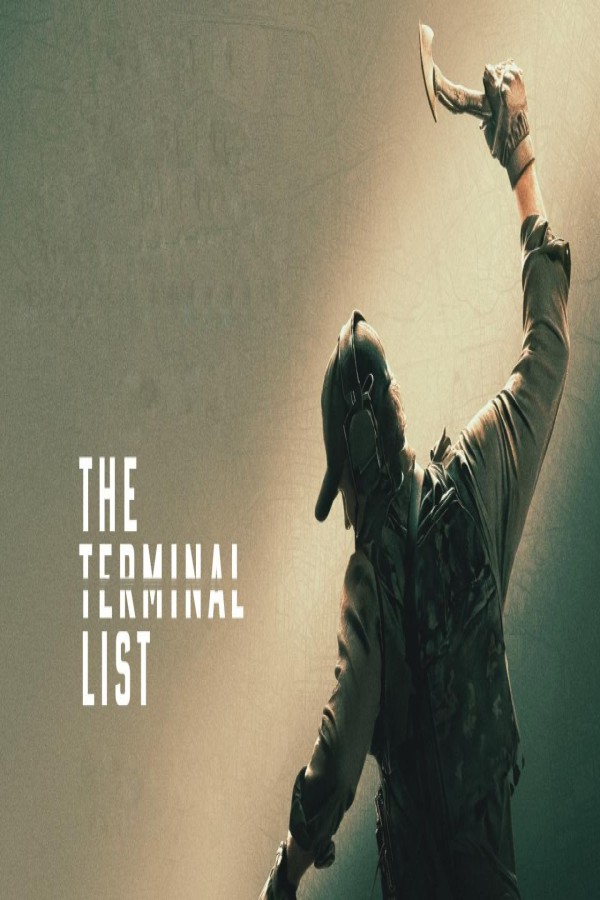 مسلسل The Terminal List الموسم الثاني الحلقة 4 الرابعة مترجمة