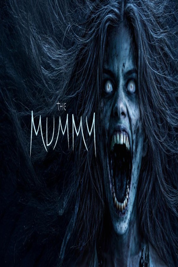فيلم The Mummy 2026 مترجم