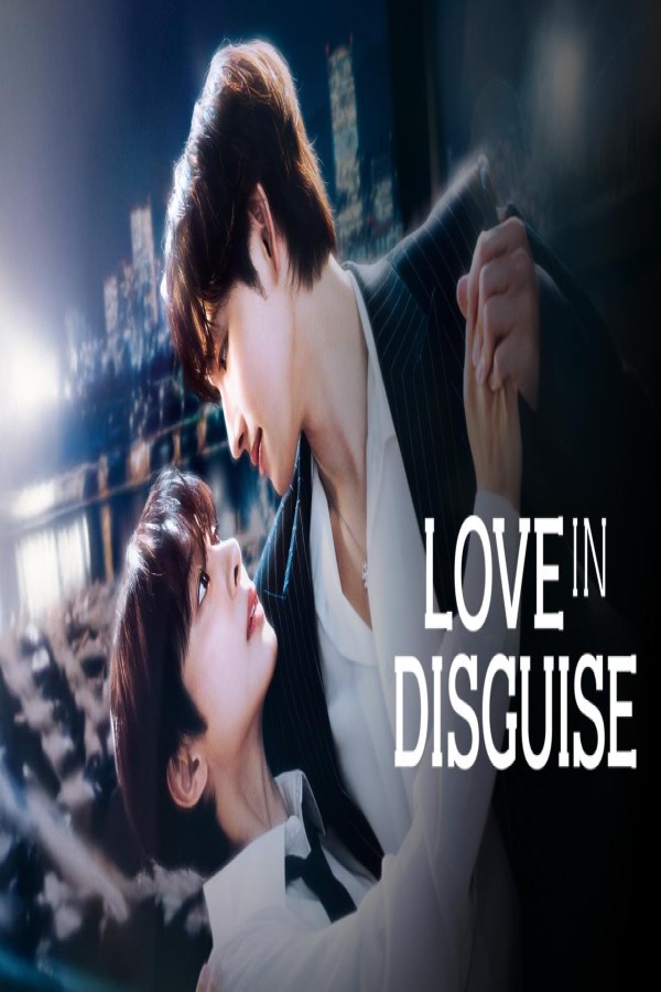مسلسل Love in Disguise الحلقة 3 الثالثة مترجمة