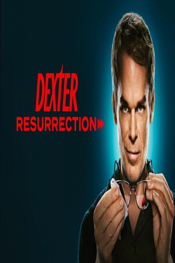 مسلسل Dexter: Resurrection الموسم الثاني مترجم