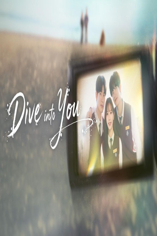 مسلسل Dive into You الحلقة 11 الحادية عشر مترجمة