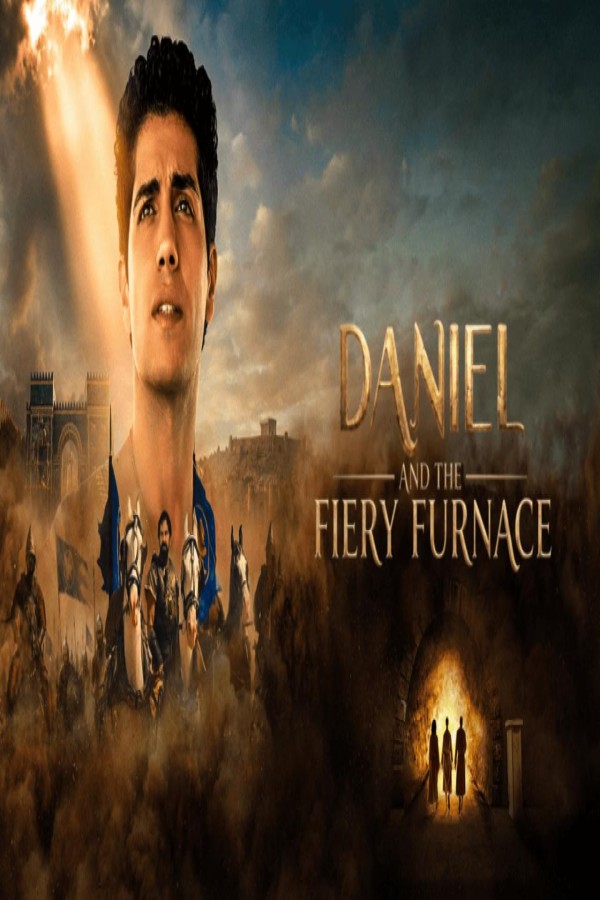 فيلم Daniel and the Fiery Furnace 2026 مترجم