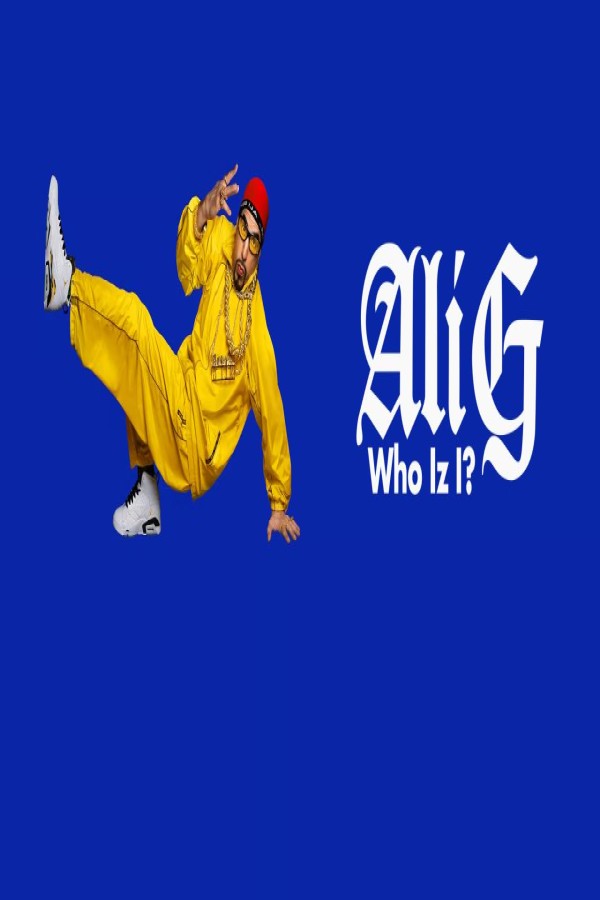 فيلم Ali G: Who Iz I 2026 مترجم