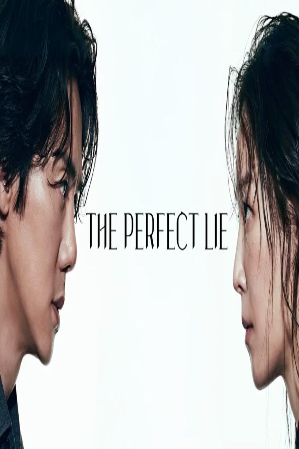 مسلسل The Perfect Lie مترجم