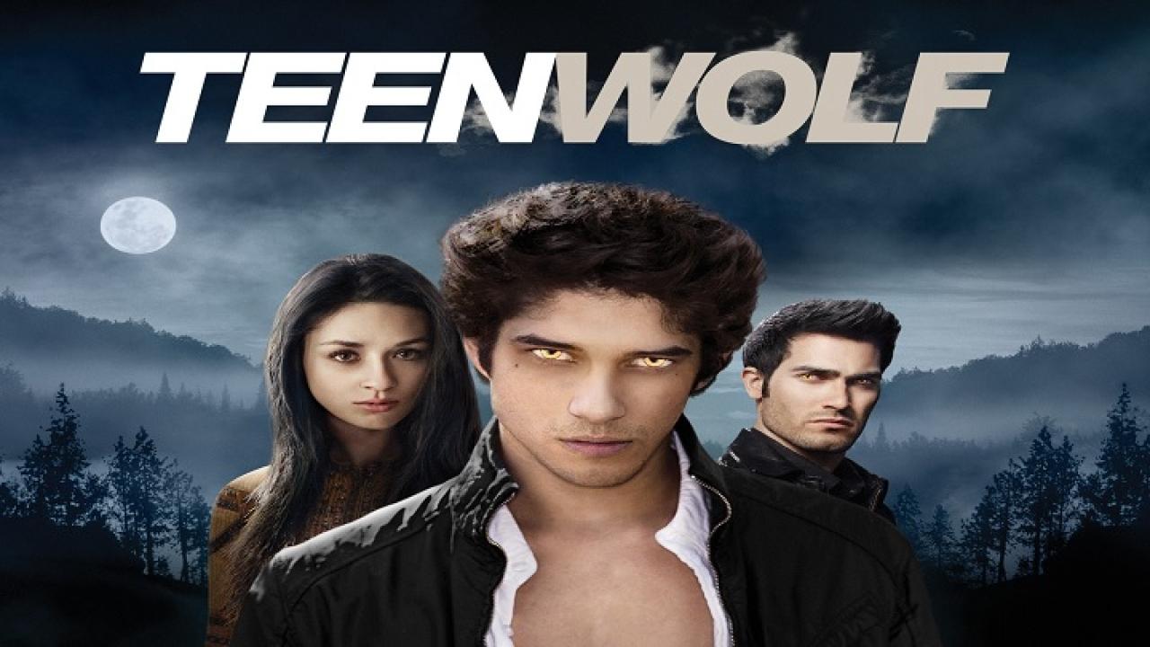 مسلسل Teen Wolf الموسم الرابع الحلقة 7 مترجمة