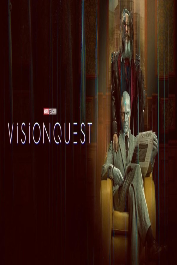 مسلسل VisionQuest الحلقة 7 السابعة مترجمة