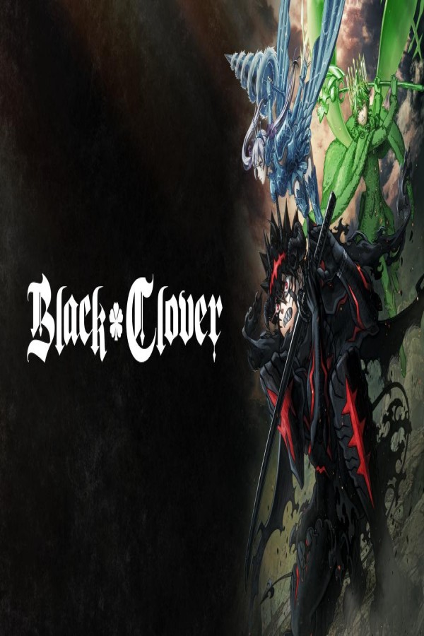 انمي Black Clover الموسم الثاني الحلقة 1 الاولى مترجمة