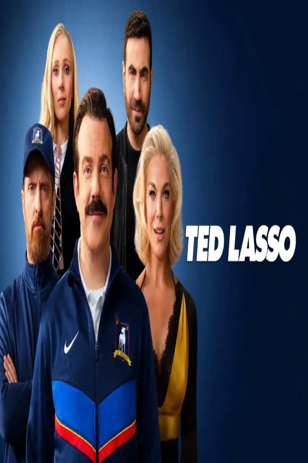 مسلسل Ted Lasso الموسم الرابع الحلقة 10 العاشرة مترجمة