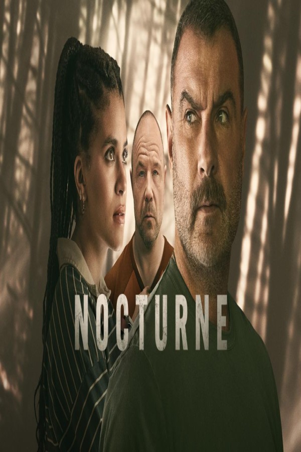 مسلسل Nocturne الحلقة 3 الثالثة مترجمة